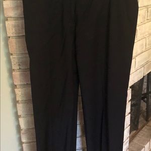 Tory Burch navy dress pants